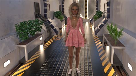 Futanari Universe [v0.05] [17MOONKEYS] .